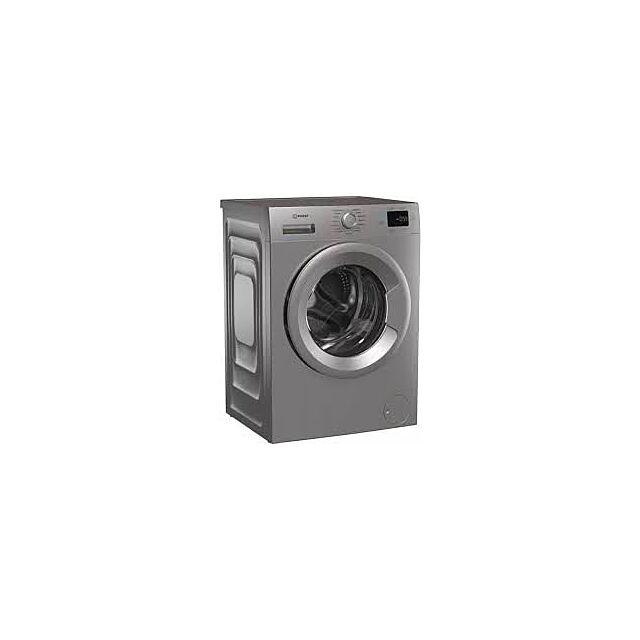 Indesit IP846SPUSH&GO/R Freestanding 8Kg 1400Spin Washing Machine