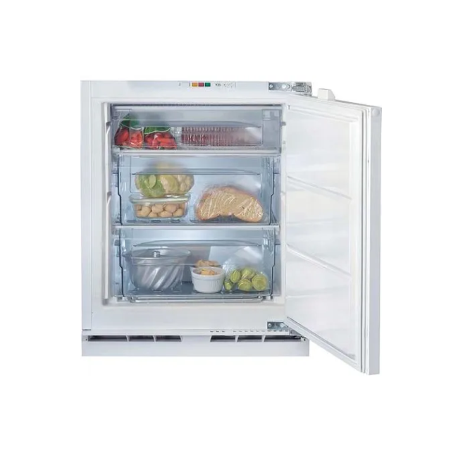 Indesit IZA1.UK/M INTEGRATED FREEZER