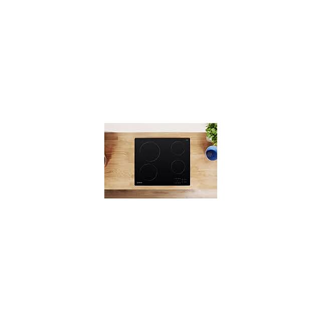 Indesit RI161C/R 60Cm Ceramic Hob
