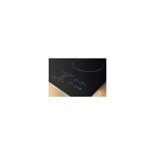 Indesit RI161C/R 60Cm Ceramic Hob
