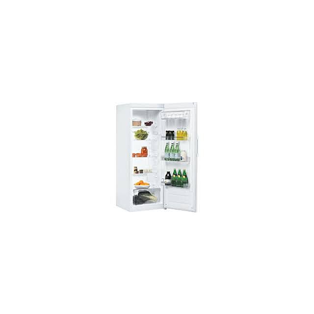 Indesit SI62W/M 60Cm Upright Larder Fridge