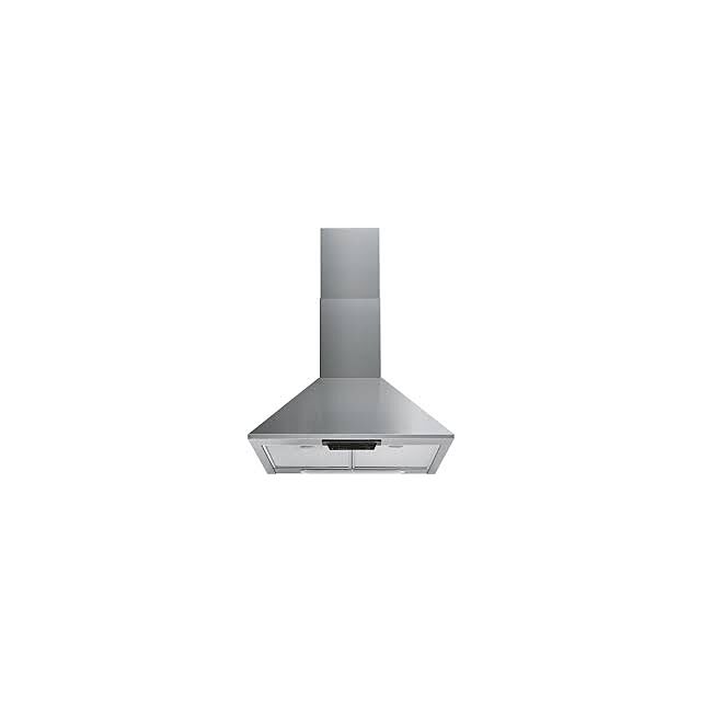 Indesit UHPM6.3FCSX/1/R 60Cm Cooker Hood