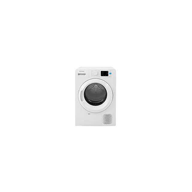 Indesit YTM1182X/R 8Kg Heat Pump Tumble Dryer
