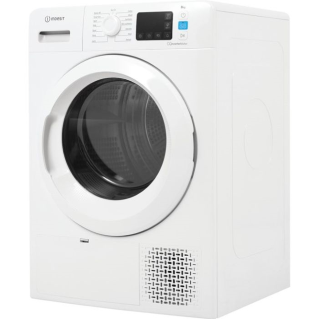Indesit YTM1183X/R 8Kg Heat Pump Dryer