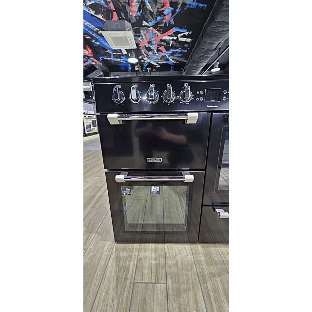 Leisure CK100C210K/OG 100Cm Electric Range Cooker