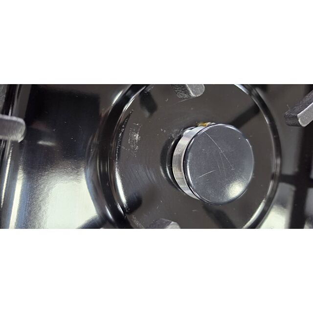 LEISURE CK100F232B 1200Cm Dual Fuel Cooker 