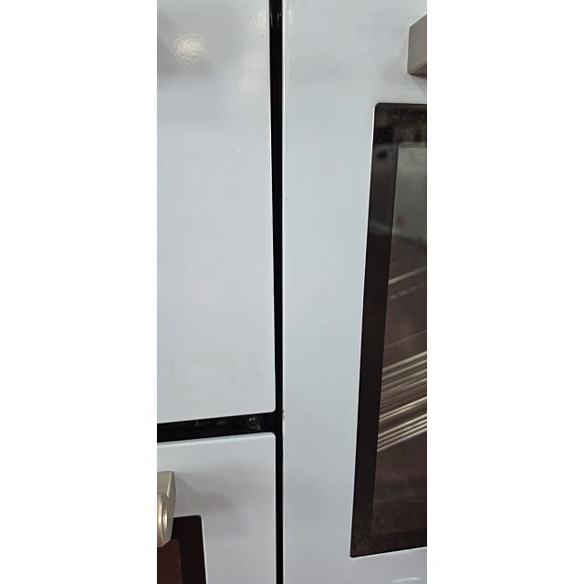 LEISURE CK100F232B 1200Cm Dual Fuel Cooker 