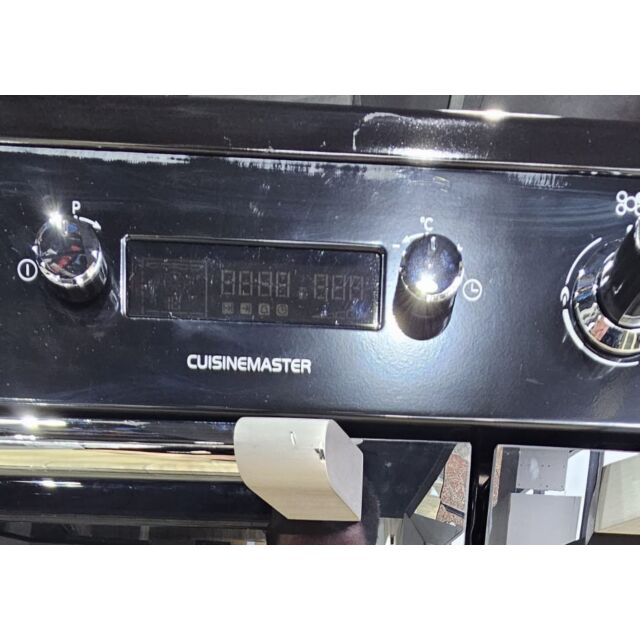 LEISURE CS110F722K/MG 110Cm Dual Fuel Range Cooker 