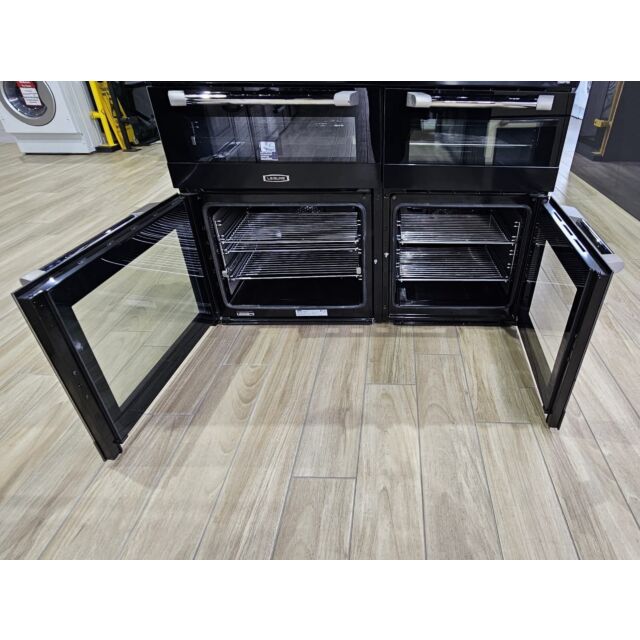 LEISURE CS110F722K/MG 110Cm Dual Fuel Range Cooker 
