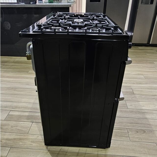 LEISURE CS110F722K/MG 110Cm Dual Fuel Range Cooker 