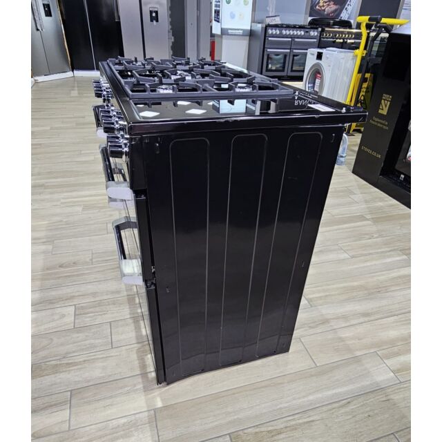 LEISURE CS110F722K/MG 110Cm Dual Fuel Range Cooker 