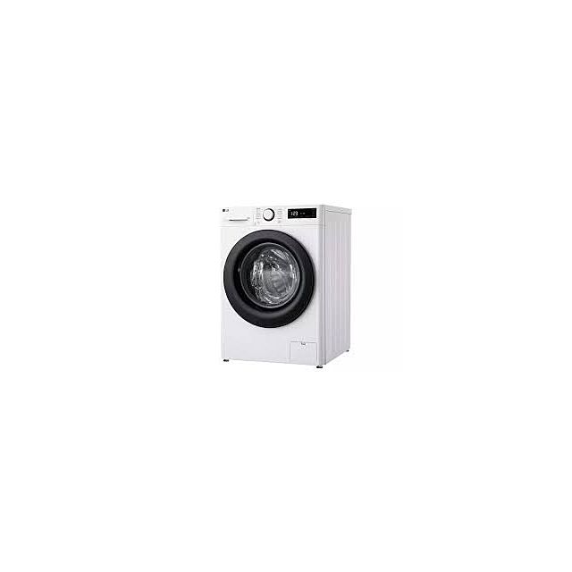 LG F4Y510WBLN1 Freestanding 10Kg 1400 Spin Washing Machine