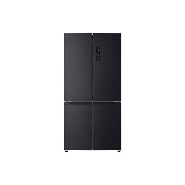 LG GMM42ABBEH Multidoor American Fridge Freezer 