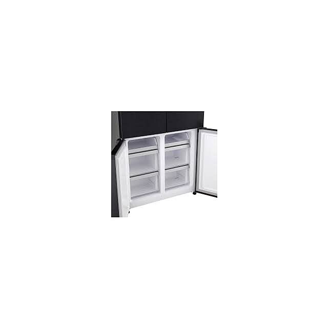 LG GMM42ABBEH Multidoor American Fridge Freezer 