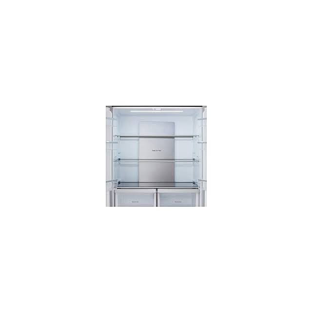 LG GMM42ABBEH Multidoor American Fridge Freezer 