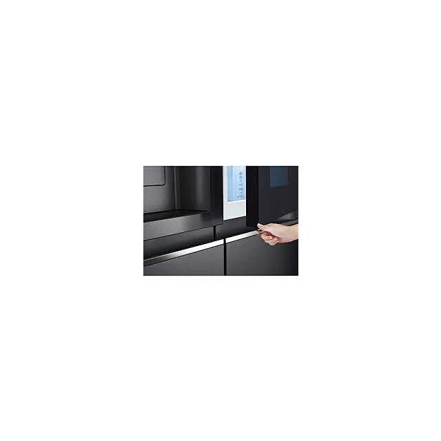 Lg GSXV90MCAE Frost Free American Style Fridge Freezer