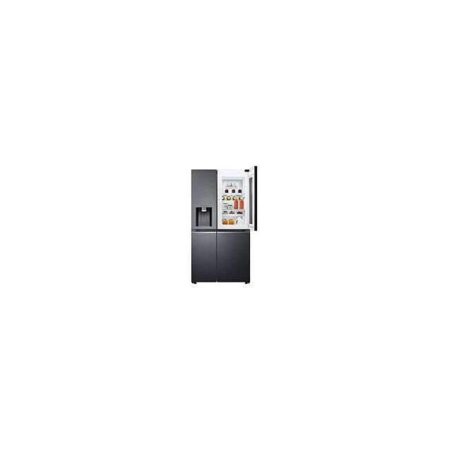 Lg GSXV90MCAE Frost Free American Style Fridge Freezer