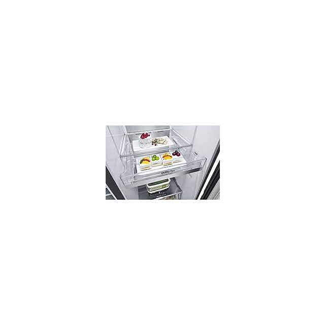 Lg GSXV90MCAE Frost Free American Style Fridge Freezer