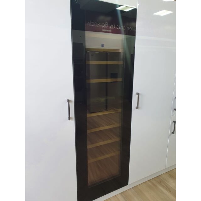 Liebherr EWTGB3583 Built In Full Height Wine Cooler
