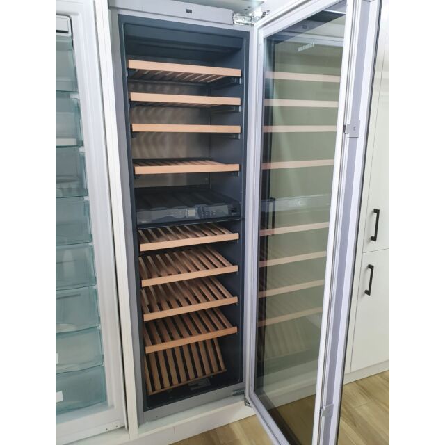 Liebherr EWTGB3583 Built In Full Height Wine Cooler