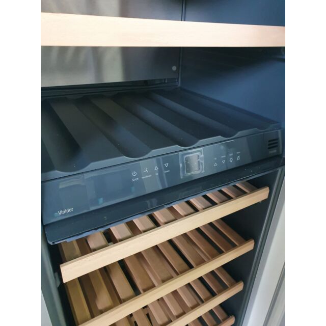 Liebherr EWTGB3583 Built In Full Height Wine Cooler