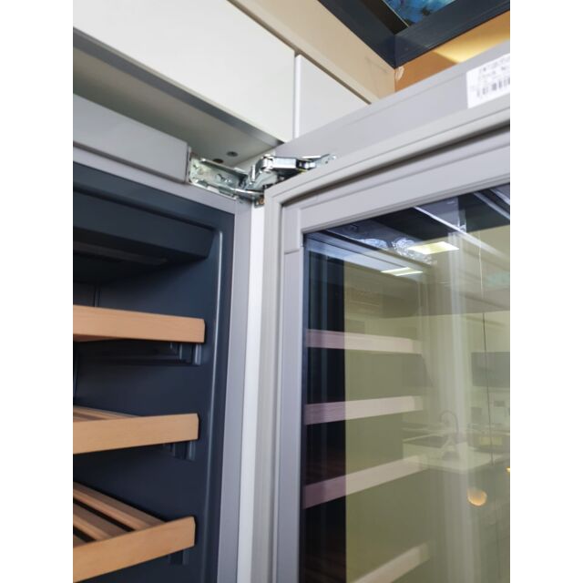 Liebherr EWTGB3583 Built In Full Height Wine Cooler