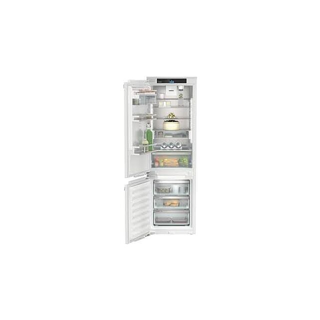 Liebherr SICND5153 Frost Free Integrated Fridge Freezer