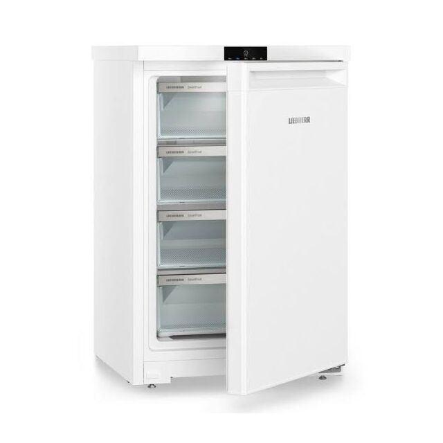 Liebherr TG14VE04 Undercounter 55Cm Freezer 