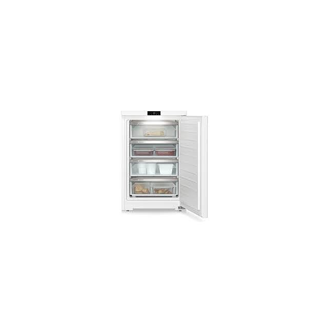 Liebherr TG14VE04 Undercounter 55Cm Freezer 