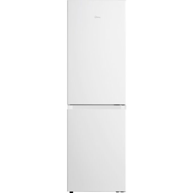 Midea MDRB379FGD01 54.7Cm 60/40 Total No Frost Fridge Freezer