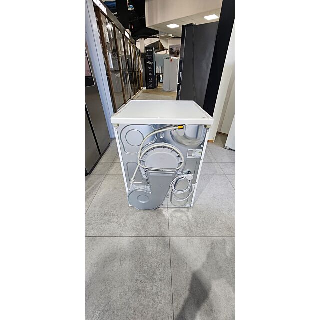 Miele TCB140WP 7Kg Heat Pump Dryer