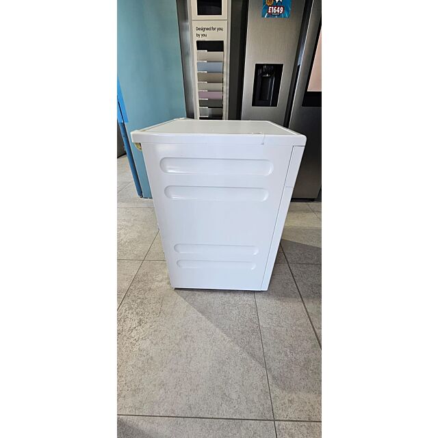Miele TCB140WP 7Kg Heat Pump Dryer