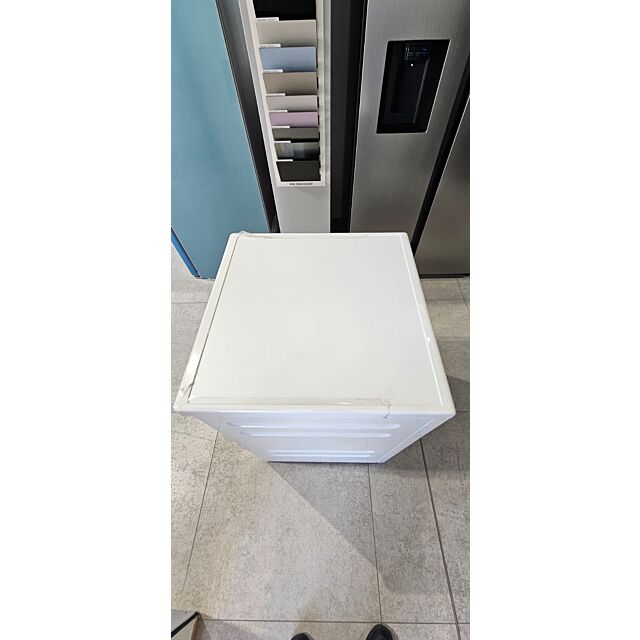 Miele TCB140WP 7Kg Heat Pump Dryer