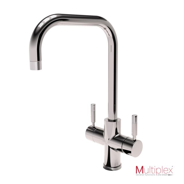 Montpellier 3IN1QB Multiplex 3In1sb Tap