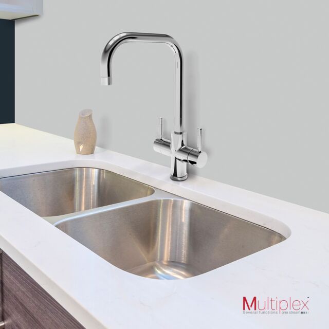 Montpellier 3IN1QB Multiplex 3In1sb Tap
