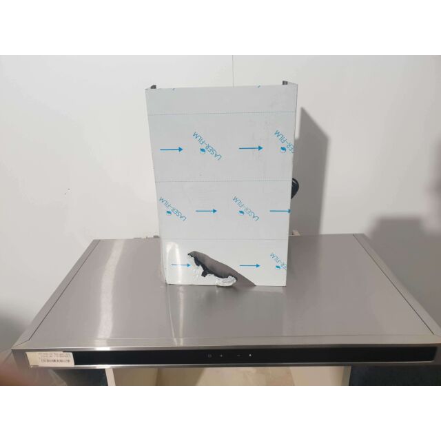 Montipellier CHG613MSS/OG Cooker Hood