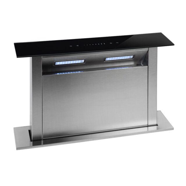 Montpellier DDCH60 60Cm Downdraft Extractor