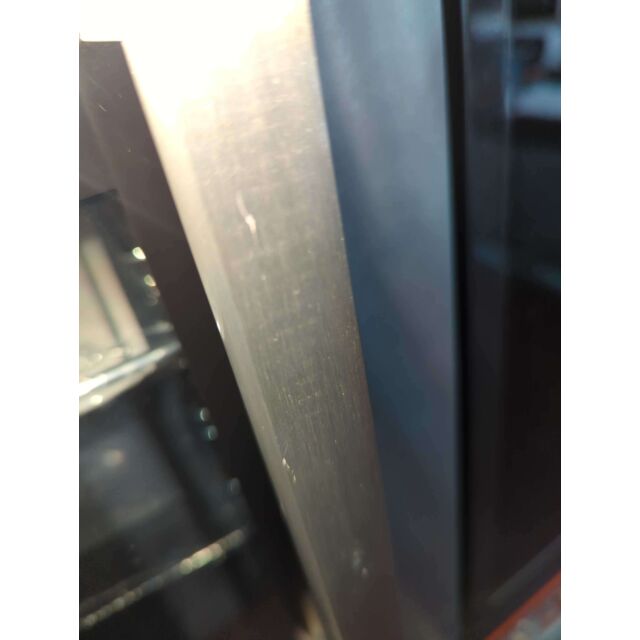 Montpellier F101SIX/OG Single Electric Oven