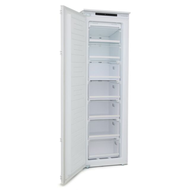 Montpellier MITF215 Montpellier Integrated Freezer