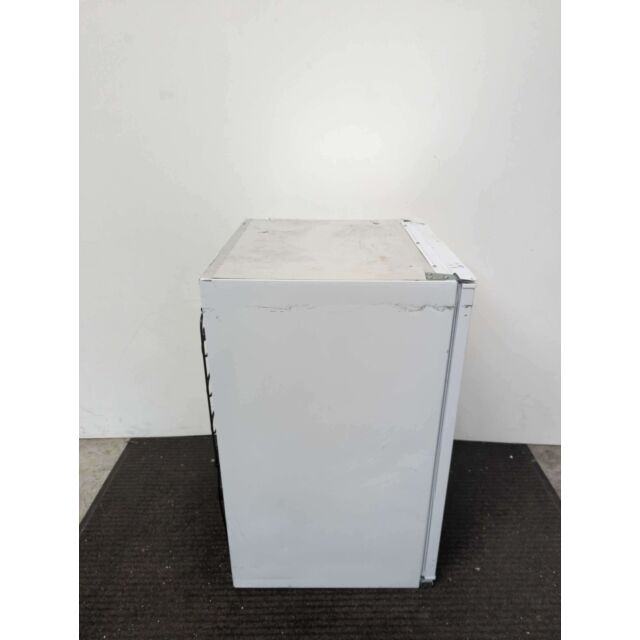Montpellier MITF85/OG Built In Static Freezer In Column
