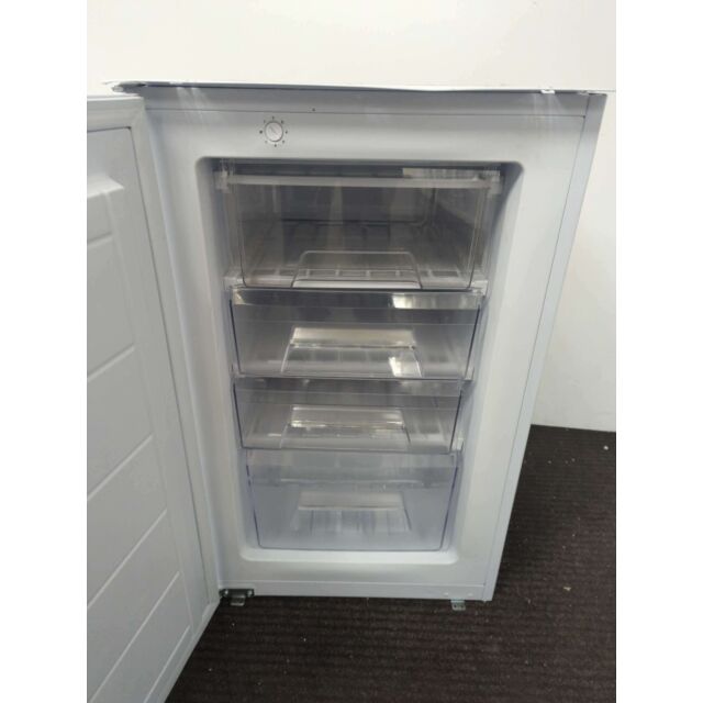 Montpellier MITF85/OG Built In Static Freezer In Column