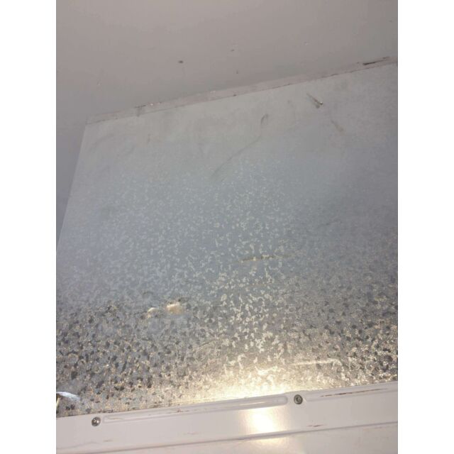 Montpellier MITF85/OG Built In Static Freezer In Column