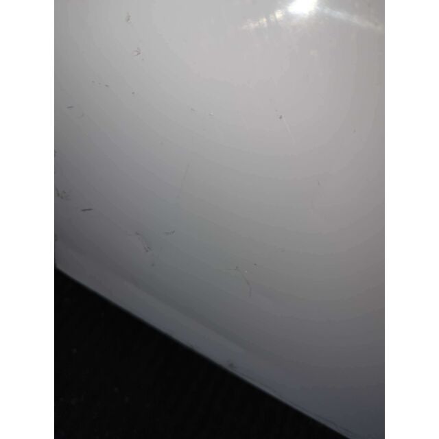 Montpellier MITF85/OG Built In Static Freezer In Column