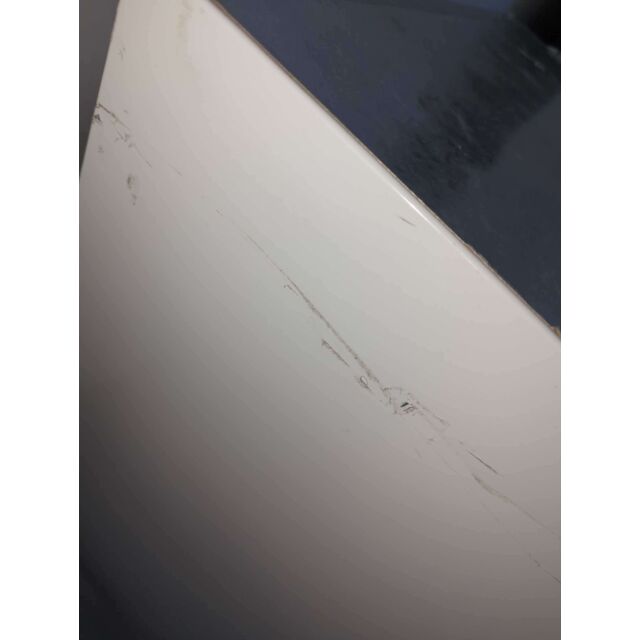 Montpellier MITF85/OG Built In Static Freezer In Column