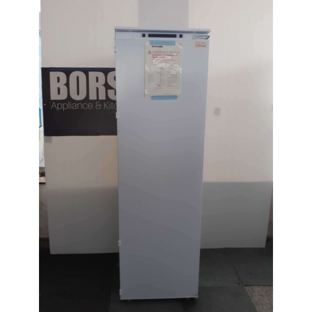 Montpellier MITL325 Intergrated Tall Larder Fridge 