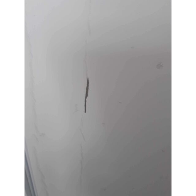 Montpellier MITL325 Intergrated Tall Larder Fridge 