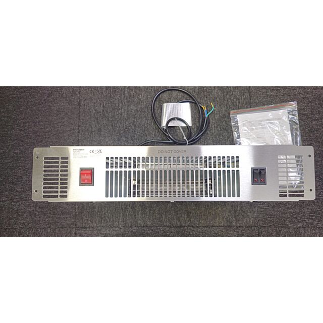 Montpellier MPH50//MG Plinth Heater
