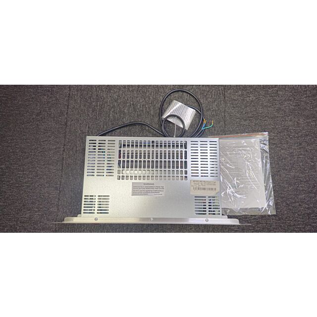 Montpellier MPH50//MG Plinth Heater