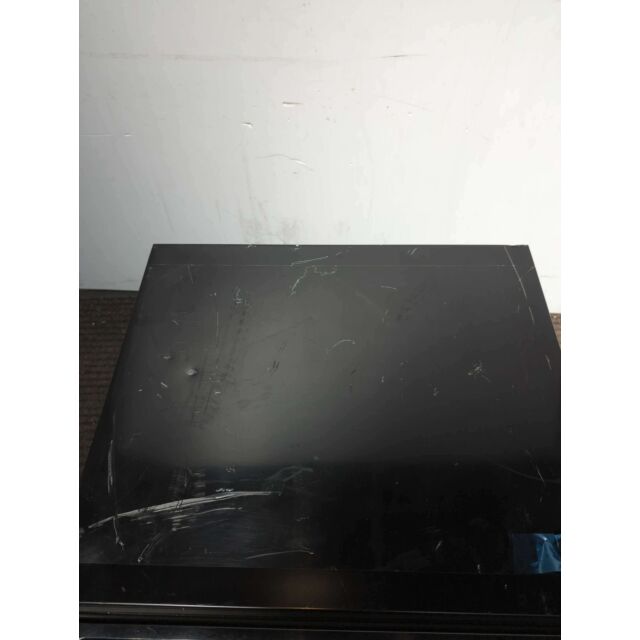 Montpellier MTTF32BK/OG Taple Top Freezer