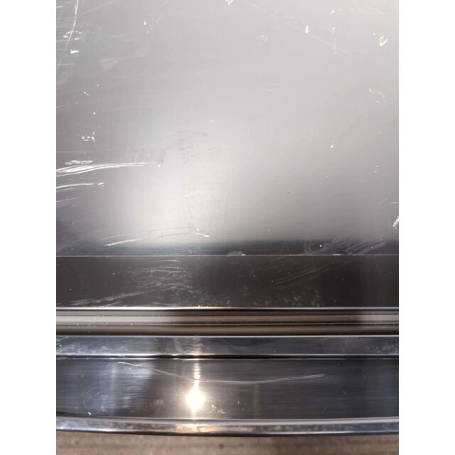 Montpellier MTTF32BK/OG Taple Top Freezer